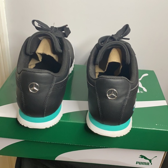 Puma MAPM Roma - Picture 6 of 10